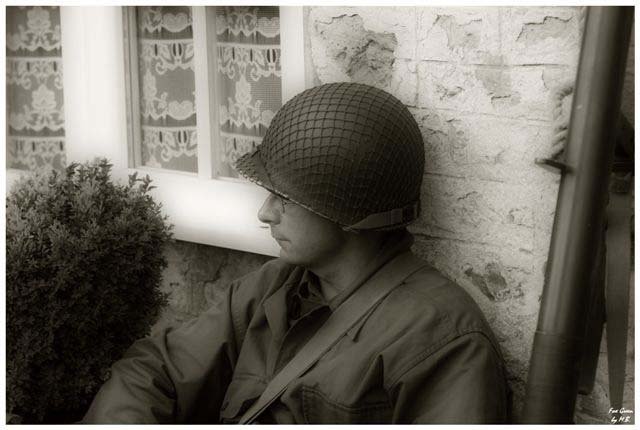 D-Day Normandy